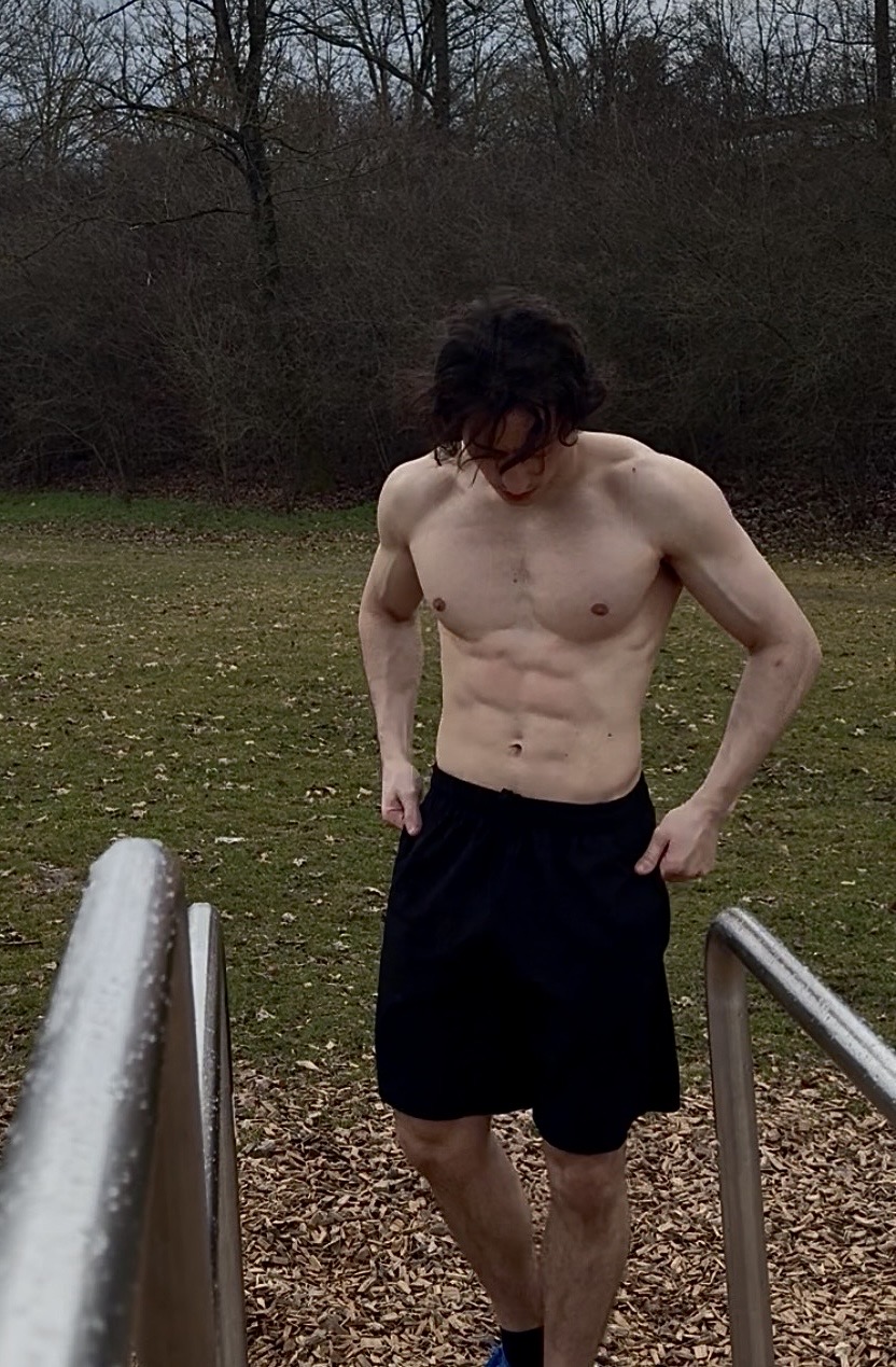 Workout progress