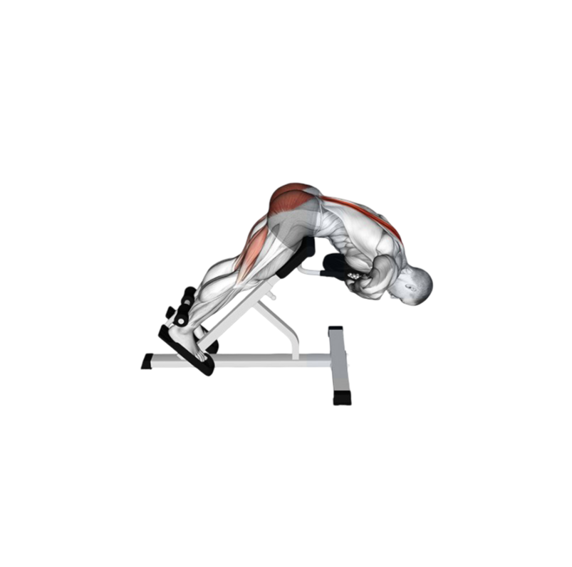 Hyperextension
