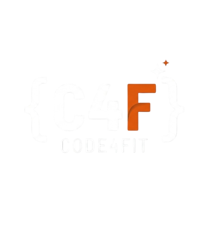 Code4Fit Logo
